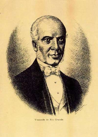 Araújo Ribeiro