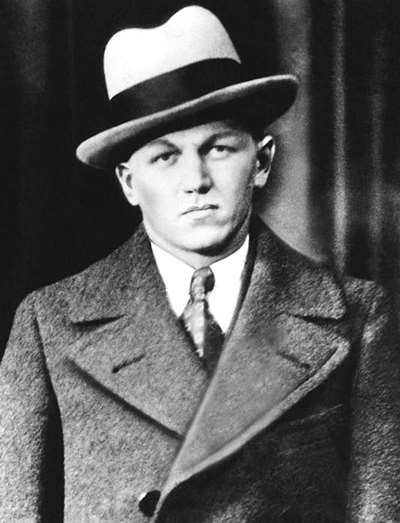 Baby Face Nelson