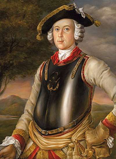Barão de Münchhausen