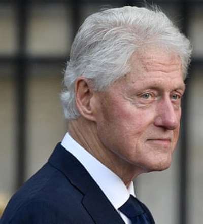 Bill Clinton