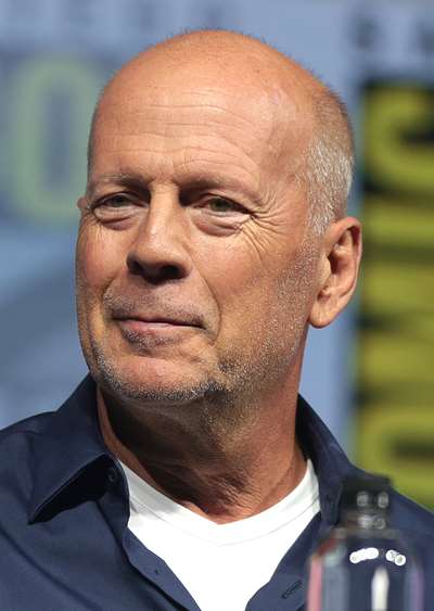 Bruce Willis