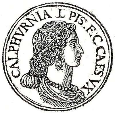 Calpurnia Pisonis