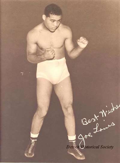 Joe Louis