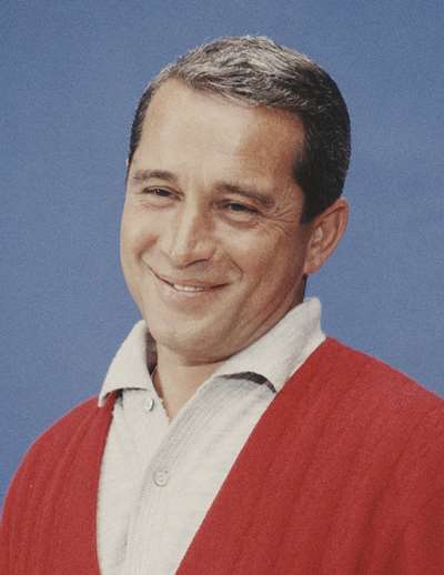 Perry Como