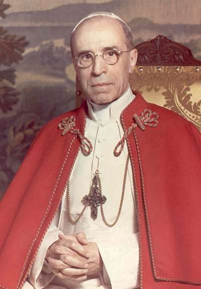 Pio Xii