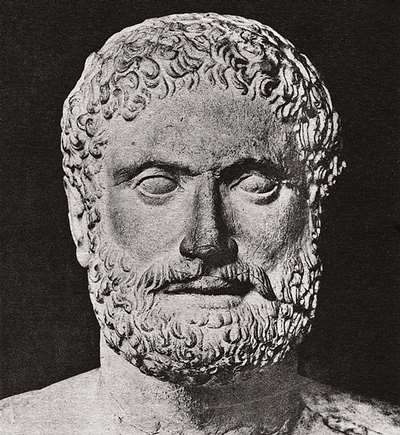 Pisístrato