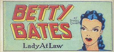 Betty Bates