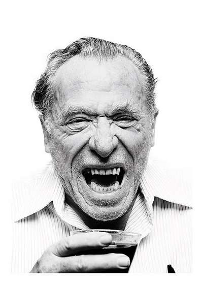 Charles Bukowski