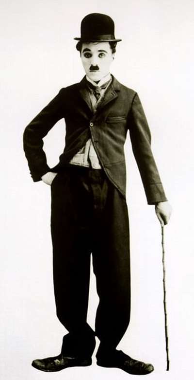 Charlie Chaplin