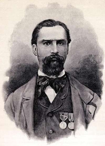 Conde Zambeccari