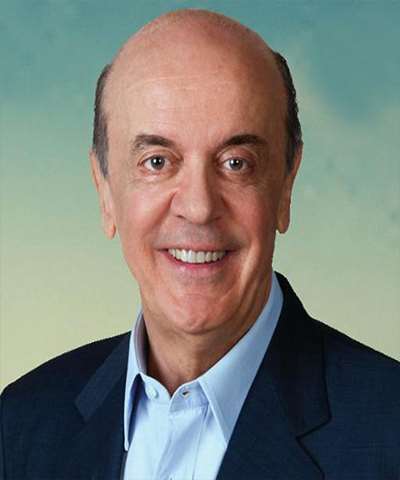 José Serra