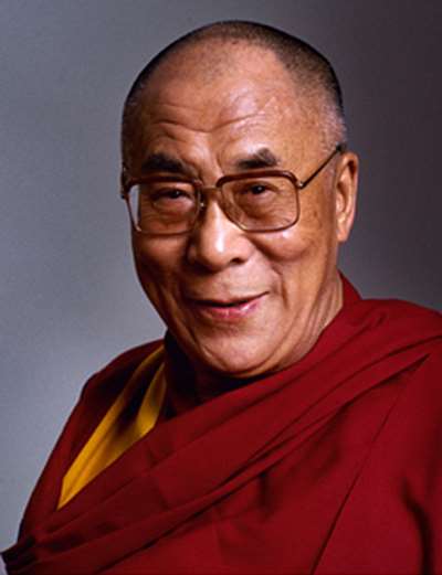 Dalai Lama