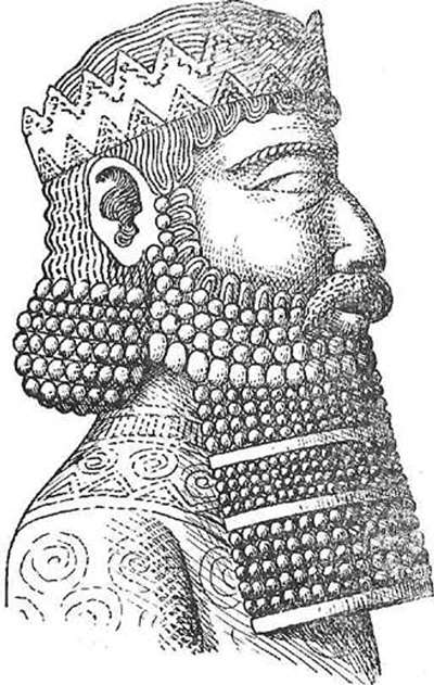 Dario I da Pérsia