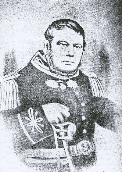 David Canabarro