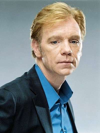 David Caruso