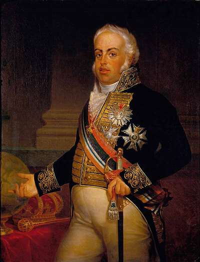 Dom João VI