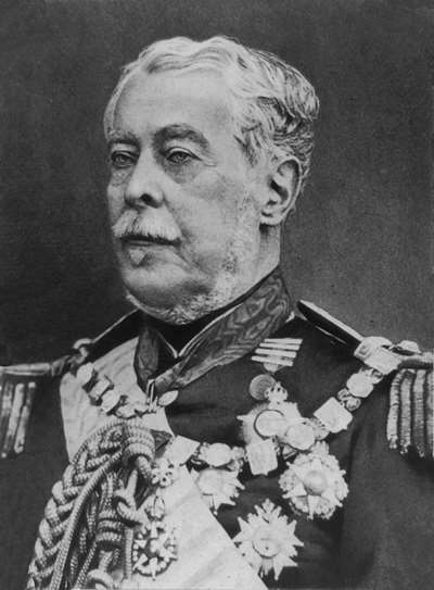Duque de Caxias