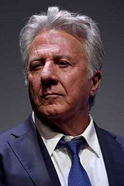 Dustin Hoffman