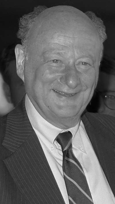 Ed Koch