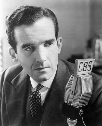 Edward Murrow