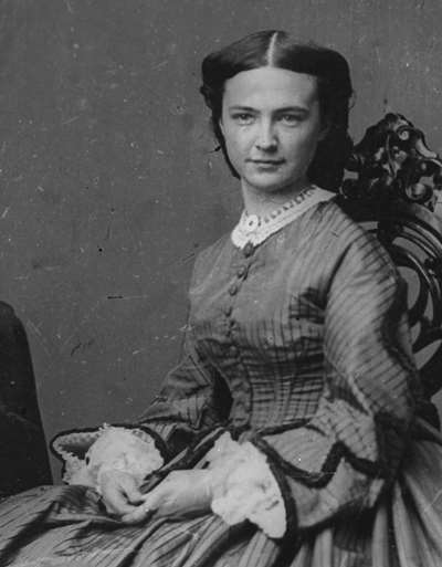 Elizabeth Custer