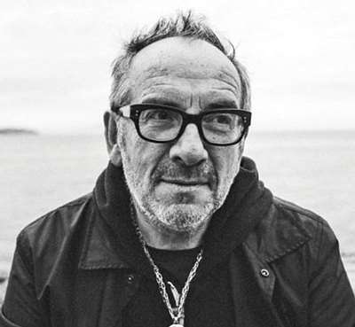 Elvis Costello