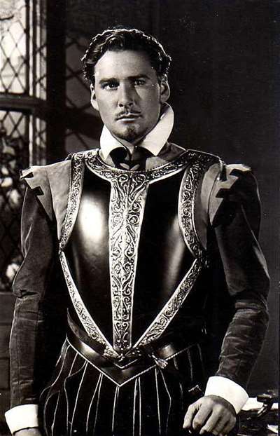 Errol Flynn