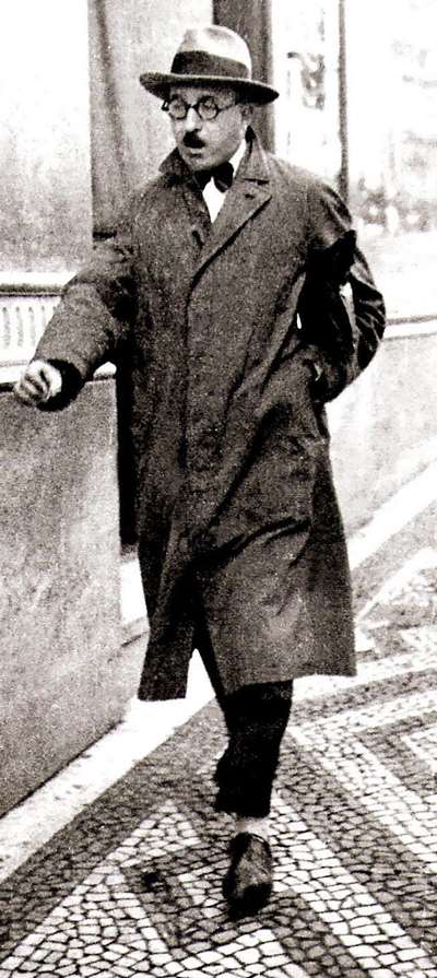 Fernando Pessoa