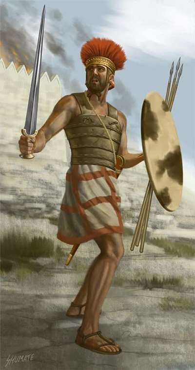 Filisteus