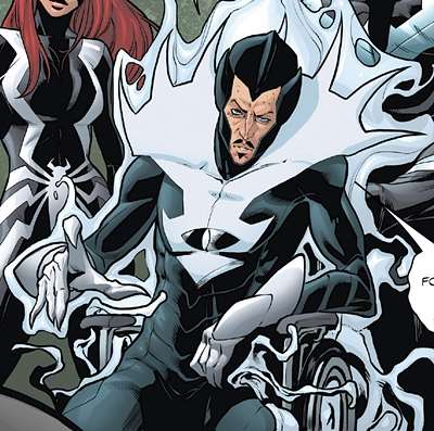 Doutor Estranho (Venomizado)