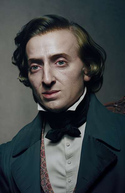 Frédéric Chopin