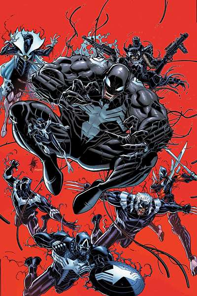 Resistência (Venomverso)