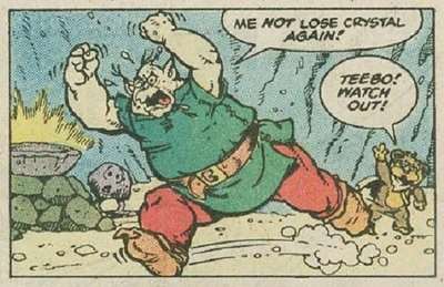 Gantu