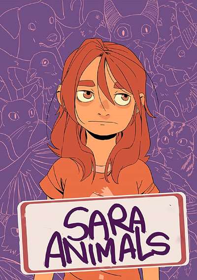Sara Animals