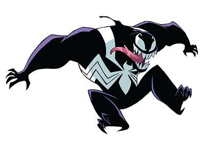 Venom (Terra-Trn874)