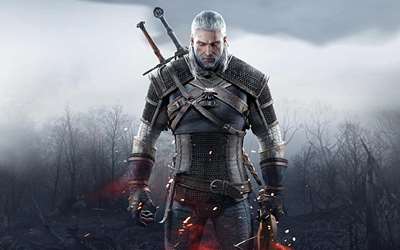 Geralt de Rivia