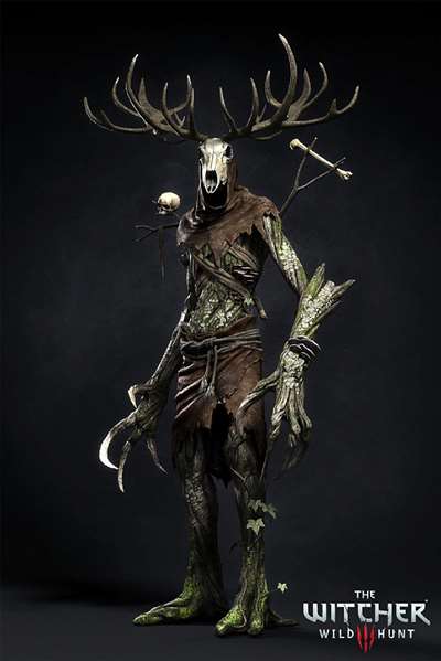 Leshen