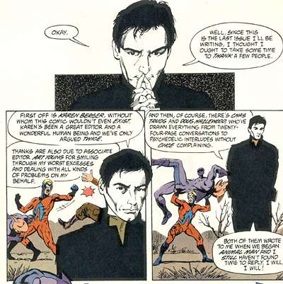 Grant Morrison