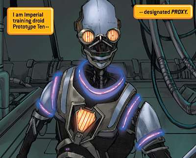 Proxy