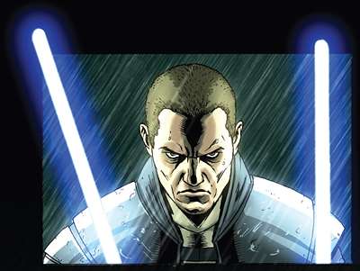 Starkiller (Clone)