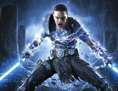 Starkiller