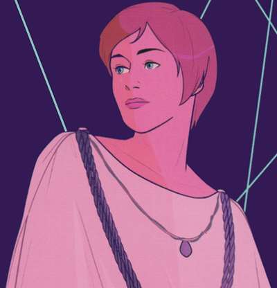 Mon Mothma