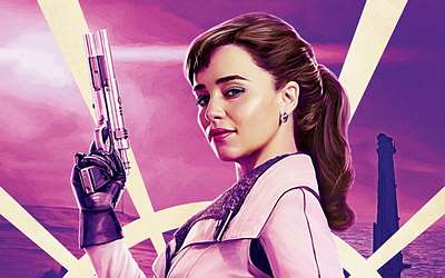 Qi'ra