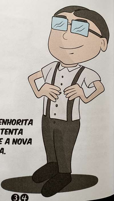 Primo Meu