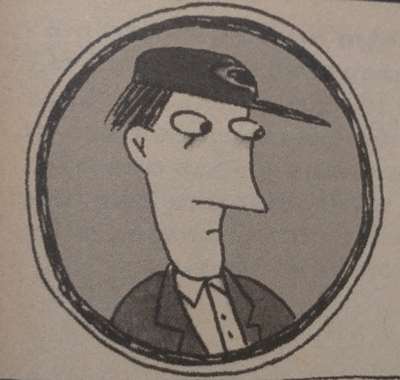 Zé Buscetta