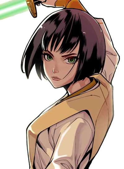 Lily Tora-Asi