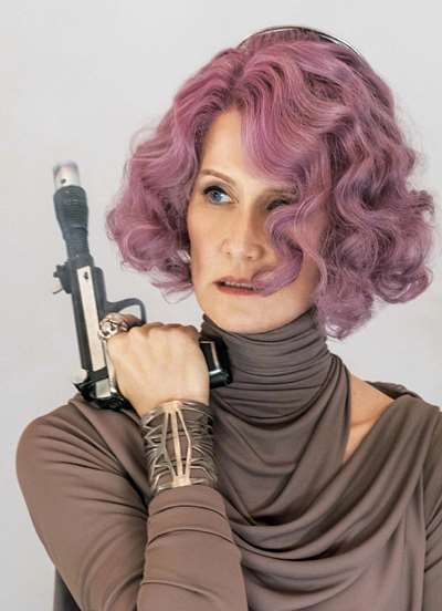 Amilyn Holdo