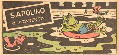 Sapolino