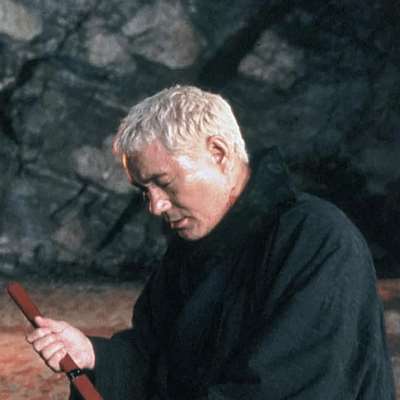 Zatoichi