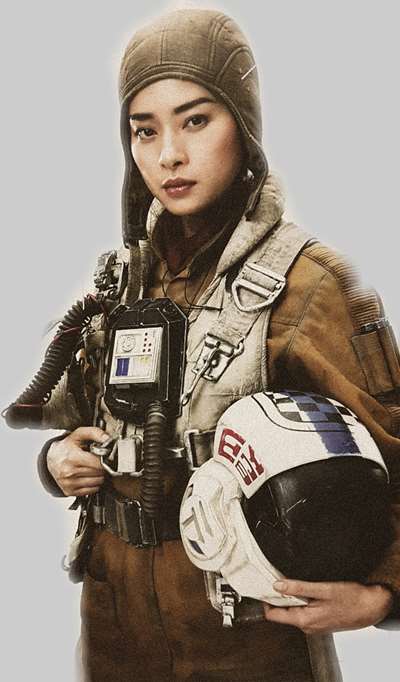 Paige Tico